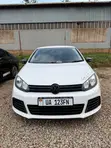 Volkswagen Golf GTI 2013 White - 2