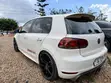 Volkswagen Golf GTI 2013 White - 3