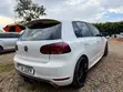 Volkswagen Golf GTI 2013 White - 4
