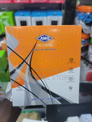 AMG Global High Quality Original Inverter Battery