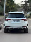 Mercedes-Benz GLE 300d 4MATIC 2020 White - 3