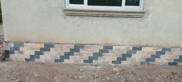 Stone Designs & Construction Services - 1