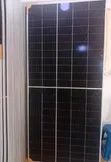 590W Bifacial Monocrystalline Solar Panels - 2