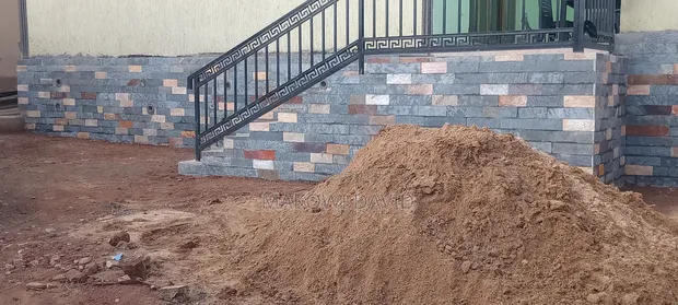 Stone Designs & Construction Services - 1