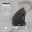 New Ergonomic Wireless Vertical Mouse - 2