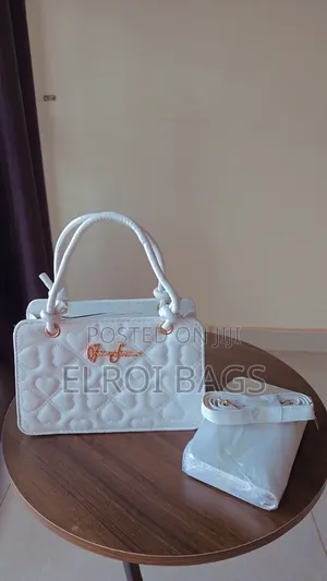 Betsey Johnson Small Crossbody Bag