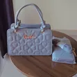 Betsey Johnson Small Crossbody Bag - 3