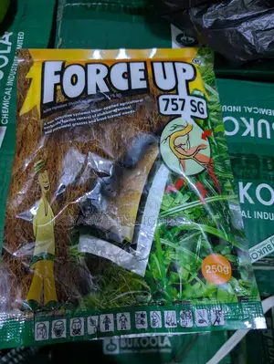 Force Up XL Herbicide