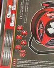 Wiseup 50m Heavy Duty Cable Reel (2.5mm2) - Power Extension - 5