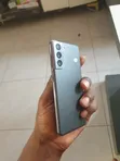 Samsung Galaxy S21 5G 256GB Gray - 3