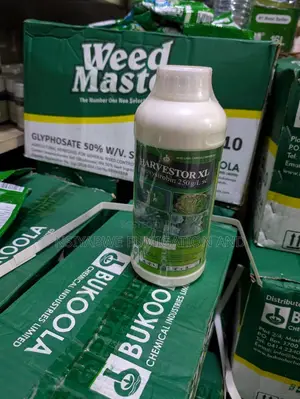 Harvester XL Fungicide