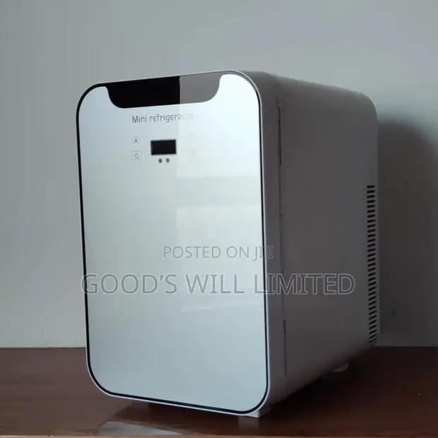 Mini Medical Refrigerator / Pharmacy Fridge - 1