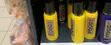 Fogg Now Cedar Pocket Spray (17ml) - 1