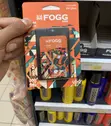 Fogg Now Cedar Pocket Spray (17ml) - 3