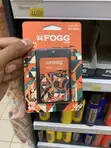 Fogg Now Cedar Pocket Spray (17ml) - 4
