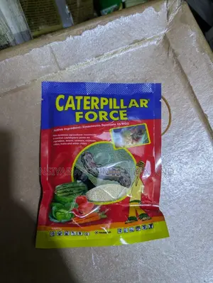 Caterpillar Force Insecticide