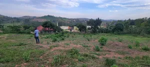 40 Decimals Land for Sale in Wakiso, Kaliiti Town