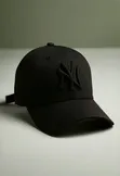 Original Nike Leather Cap - 2