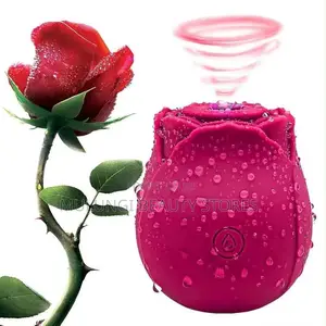 Rose Vibe for Women