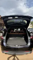 Toyota Harrier 2.0 2017 Blue - 2