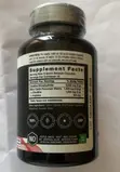 Berkshire Labs Nitric Oxide Max Precursor With Creatine 100 Caps - 1