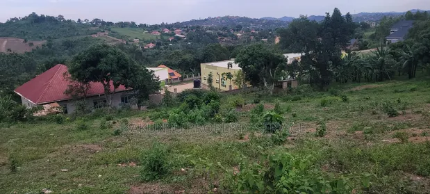 Wakiso Kaliiti Town Plots for Sale - 1