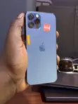 Apple iPhone 12 Pro 256GB Blue - 2