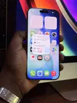 Apple iPhone 12 Pro 256GB Blue - 3