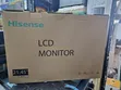 Hisense 22-Inch LCD Monitor - 1