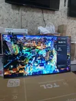 TCL 55" QLED Google TV - 2
