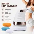 Shiatsu Sculpting & Cellulite Massager - 1