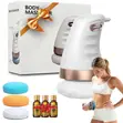 Shiatsu Sculpting & Cellulite Massager - 2