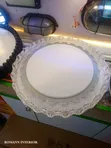 Ceiling Light (Big Size) 400mm - 3-in-1 Color Changing - 1