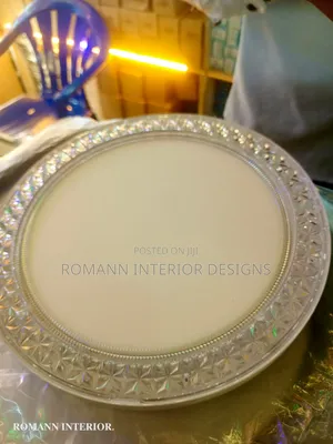 Ceiling Light (Medium) - 5-in-1 Color Changing