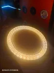 Ceiling Light (Medium) - 5-in-1 Color Changing - 5