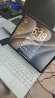 Apple iPad Pro 12.9 (2022) 512GB Gray - 1