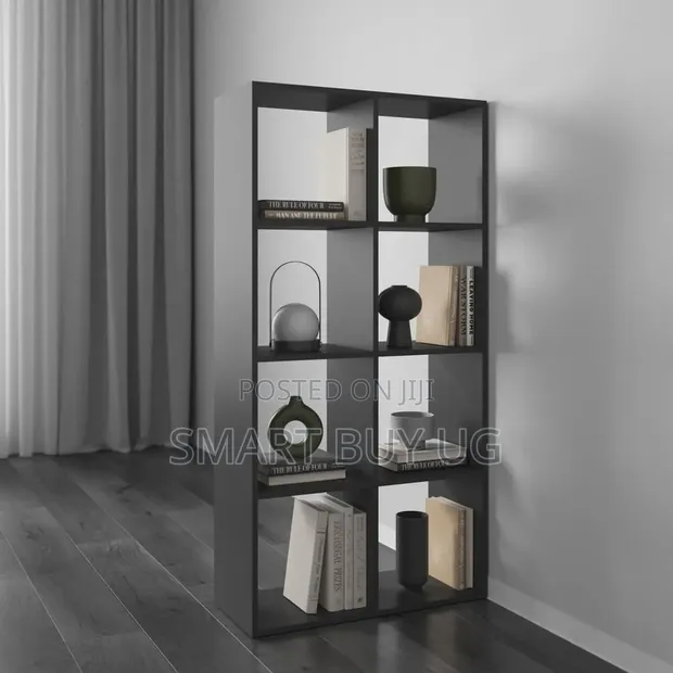 Brand New 2-Door Office Book Shelf - 1