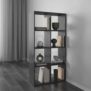 Brand New 2-Door Office Book Shelf