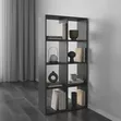 Brand New 2-Door Office Book Shelf - 1