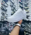 Nike Air Force 1 Low Multicolor Sneakers - 2