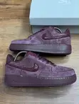 Nike Air Force 1 Low Multicolor Sneakers - 4