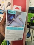 Pinzy 27W USB-C to Lightning Braided Cable 2m - 2