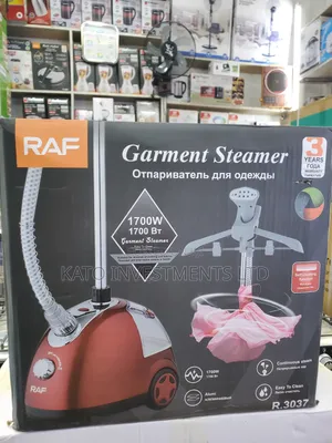Garment Steamer Raf - Single Arm