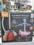 Garment Steamer Raf - Single Arm - 4