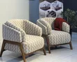 Vitange Single Seater Sofa Chairs - 2