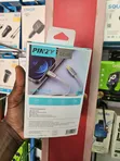 Pinzy 240W USB-C to USB-C Braided Cable 2m - 2