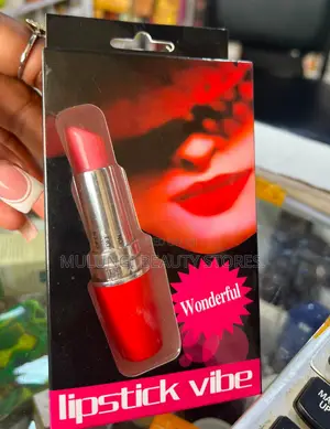Aichun Beauty Lipstick Vibe Pocket Massager for Women