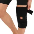 Adjustable Sports Knee Brace - 1