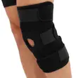 Adjustable Sports Knee Brace - 4