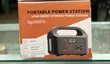 ATI Portable Power Station 150W - 2